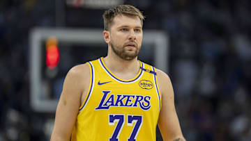 Luka Doncic
