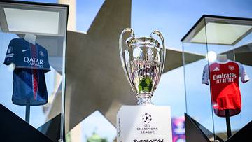 Qui du PSG ou Arsenal remportera la Ligue des Champions ? 