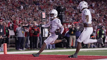 Penn State safety Jaylen Reed (1)