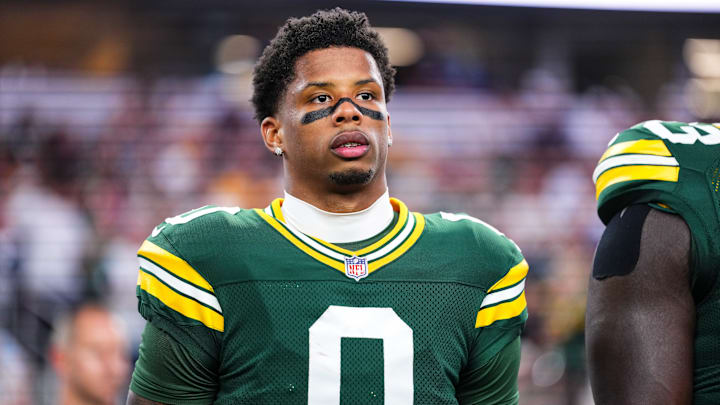 Green Bay Packers v Dallas Cowboys