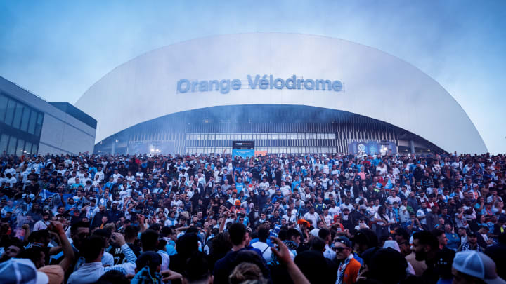L'Orange Vélodrome devrait régulièrement afficher complet la saison prochaine.