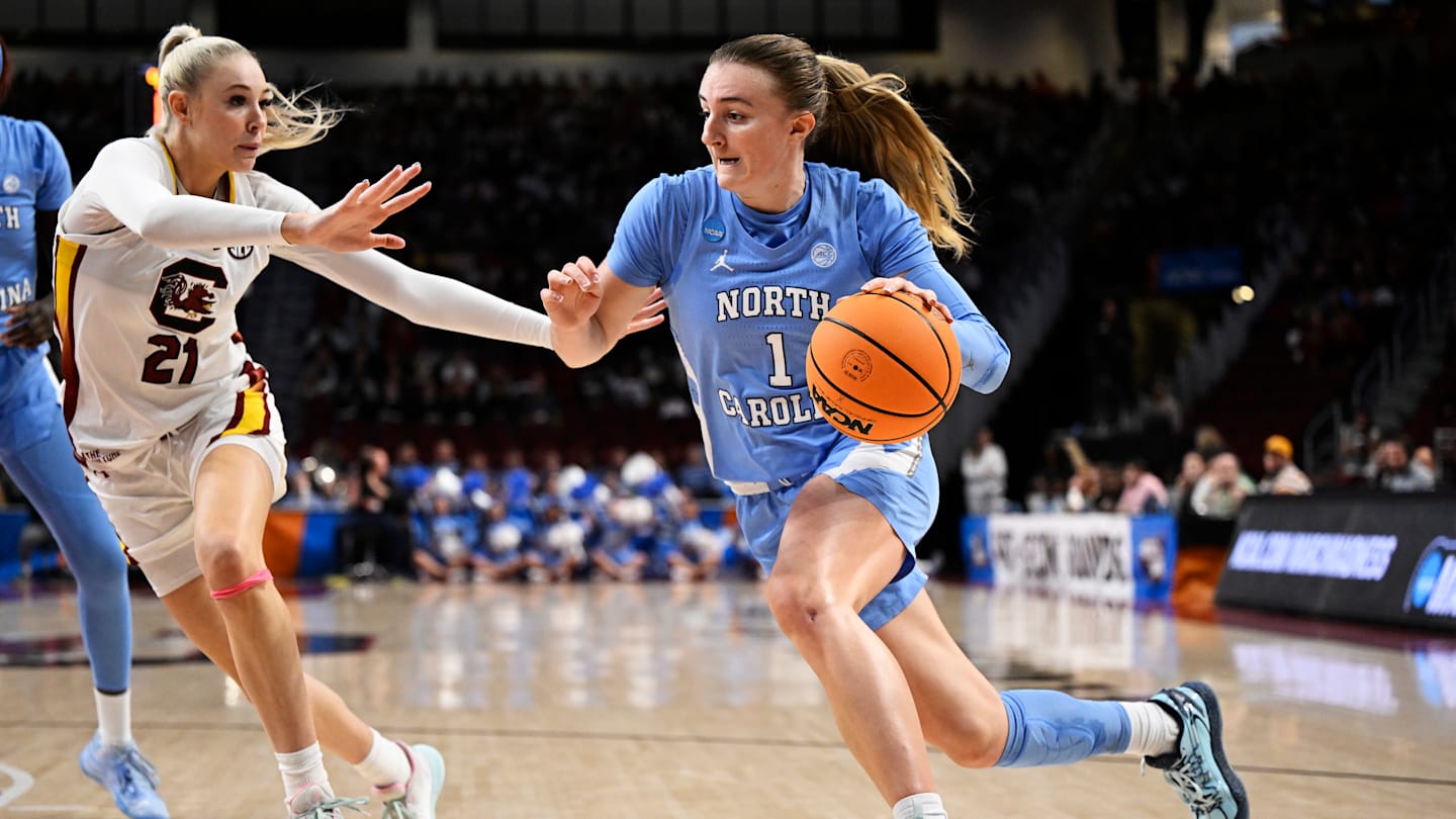 UNC Women's Basketball claims another top20 preseason ranking