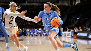 North Carolina v South Carolina