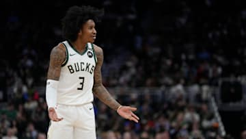Atlanta Hawks v Milwaukee Bucks