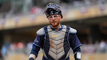 Tampa Bay Rays v Minnesota Twins
