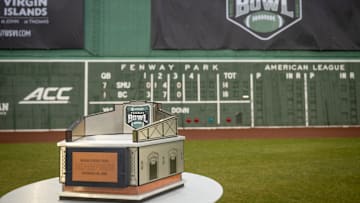 2023 Wasabi Fenway Bowl