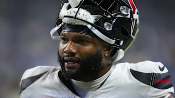 Nico Collins is looking to climb a spot on the Houston Texans all-time receiving list on Sunday night in Kansas City