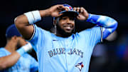 Toronto se apuntó un acierto con la extensión de Vladimir Guerrero Jr. 