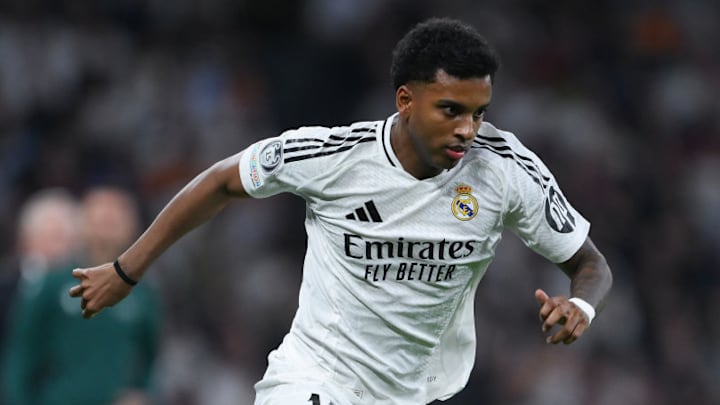 Rodrygo