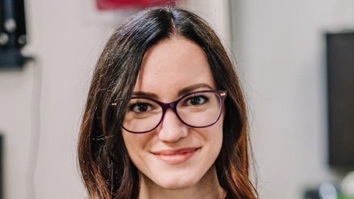 Zoe Braun Zoe Braun