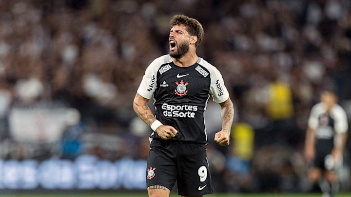 Yuri Alberto