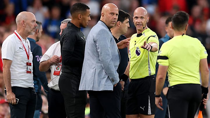 Liverpool Match Suspended After Antoine Semenyo Faces Shocking Racist Abuse