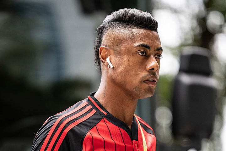 Bruno Henrique