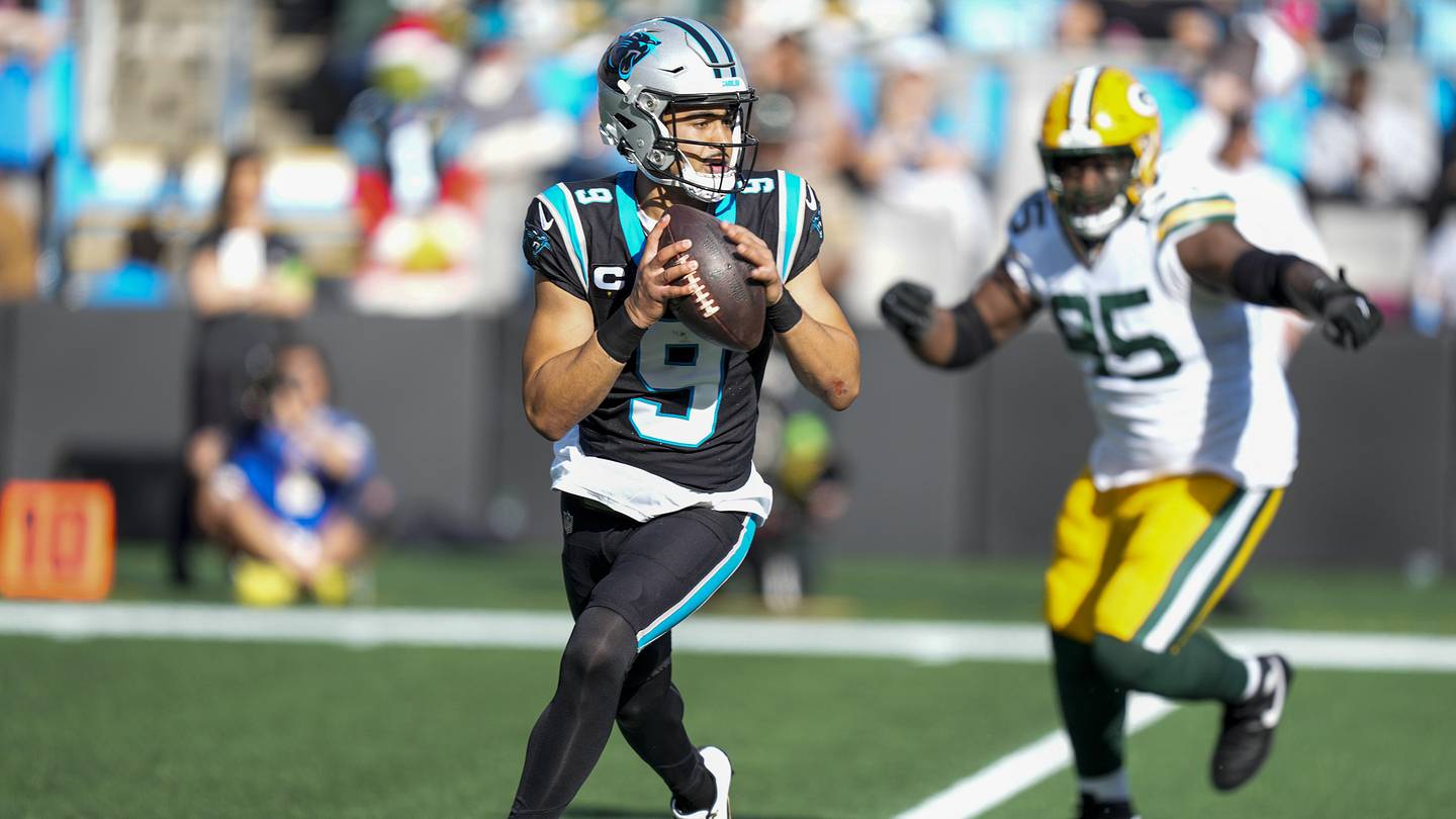 3 Ways the Panthers Improved This Offseason (and 2 They Didn't) - Vimarsana News
