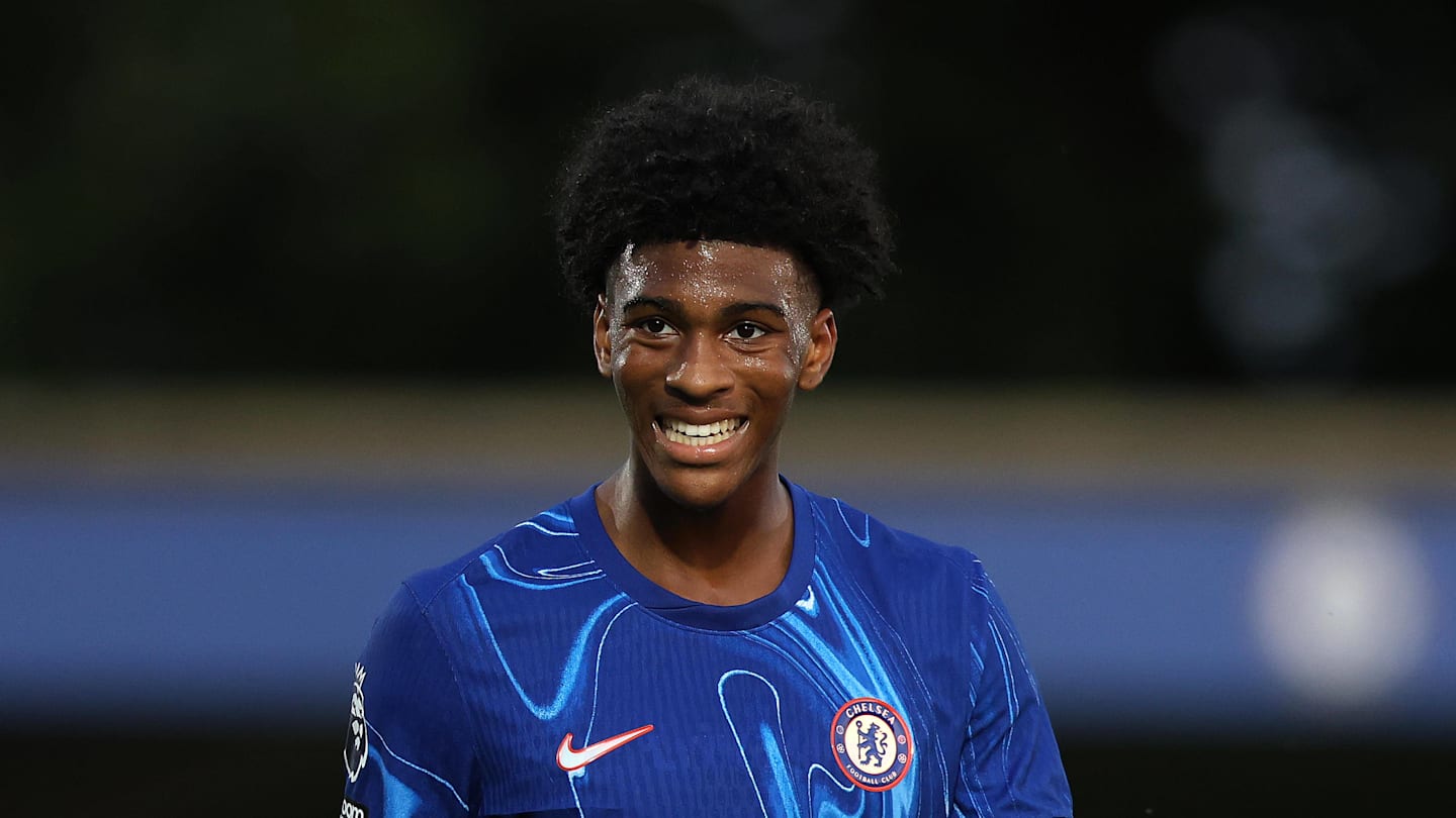 Chelsea Manager Speaks on Liverpool Target Amid Contract Impasse