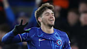 Chelsea FC v Shamrock Rovers FC - UEFA Conference League 2024/25 League Phase MD6