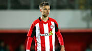 Romeo Beckham - Brentford 