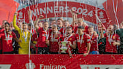 Manchester United