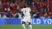 Antonio Rudiger