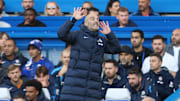 Chelsea FC v Newcastle United FC - Premier League