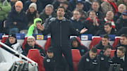 Liverpool FC v Bayer 04 Leverkusen - UEFA Champions League 2024/25 League Phase MD4