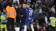 Chelsea v Servette FC - UEFA Europa Conference League Play-Off 1st Leg