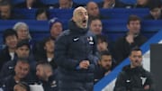 Chelsea FC v Arsenal FC - Premier League