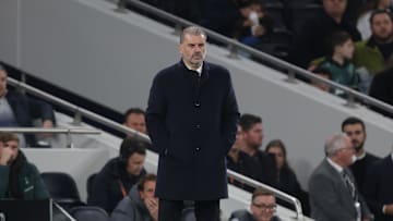 Ange during the win over AZ Alkmaar