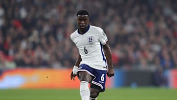 England v Latvia - European Qualifiers Group K - FIFA World Cup 2026