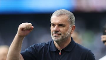 Tottenham Hotspur FC v Brighton & Hove Albion FC - Premier League