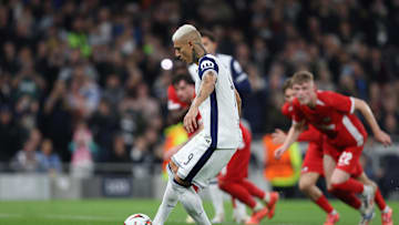 Tottenham Hotspur v AZ - UEFA Europa League 2024/25 League Phase MD3