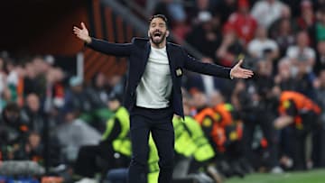 Ruben Amorim was eager to sign the Premier League star
