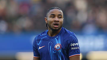 Chelsea v Morecambe - Emirates FA Cup Third Round