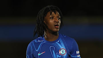 Chelsea FC U21 v Sporting CP U21 - Premier League International Cup
