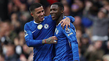 Chelsea v Liverpool - Premier League