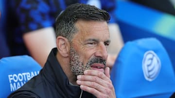 Brighton & Hove Albion FC v Leicester City FC - Premier League