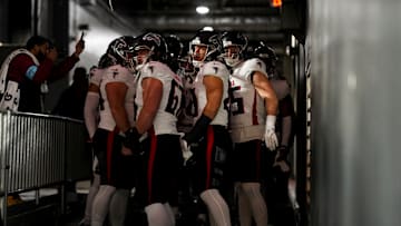 Atlanta Falcons v Washington Commanders