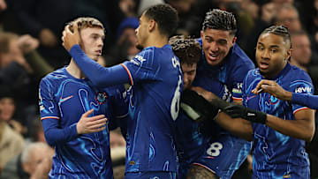 Chelsea travel to Brighton in the cup