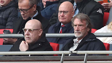 The two pillars of Man Utd's ownership are united in their extreme cost-cutting measures