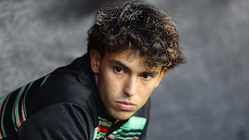 Joao Félix
