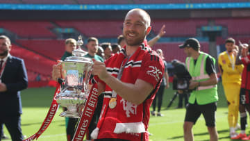 Christian Eriksen