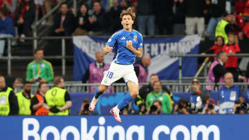 Italy v Albania: Group B - UEFA EURO 2024