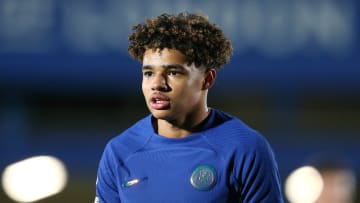 Chelsea U21 v Manchester United U21: Premier League 2