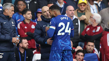 Chelsea FC v Newcastle United FC - Premier League