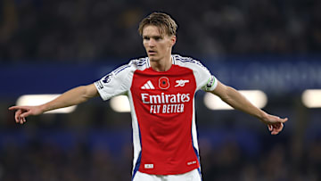 Chelsea FC v Arsenal FC - Premier League
