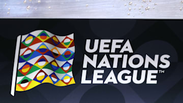 Nations League