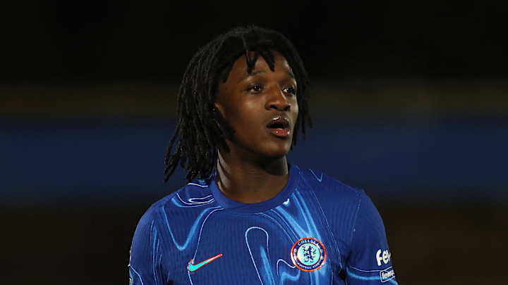 Chelsea FC U21 v Sporting CP U21 - Premier League International Cup