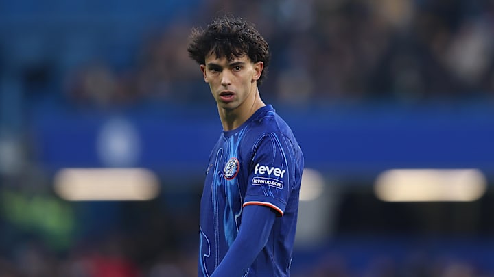 João Félix está negociado com o Benfica João Félix está negociado com o Benfica