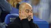 Pep Guardiola has entered unchartered waters