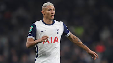 Tottenham Hotspur v Manchester City - Carabao Cup Fourth Round